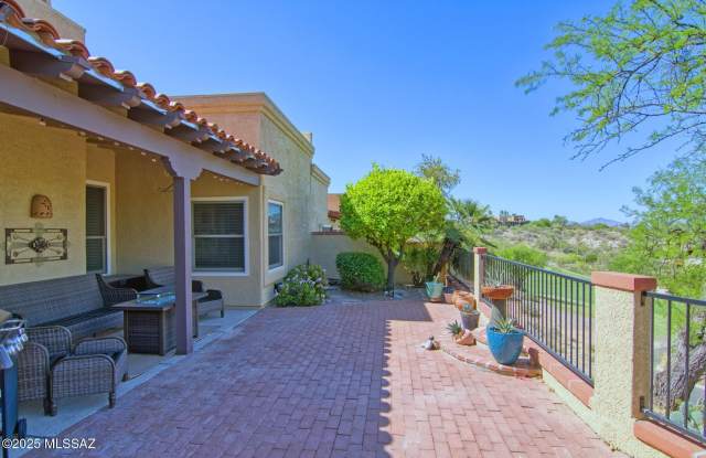 1232 Cam Diestro - 1232 Camino Diestro, Oro Valley, AZ 85737 1232 Cam Diestro - 1232 Camino Diestro, Oro Valley, AZ 85737