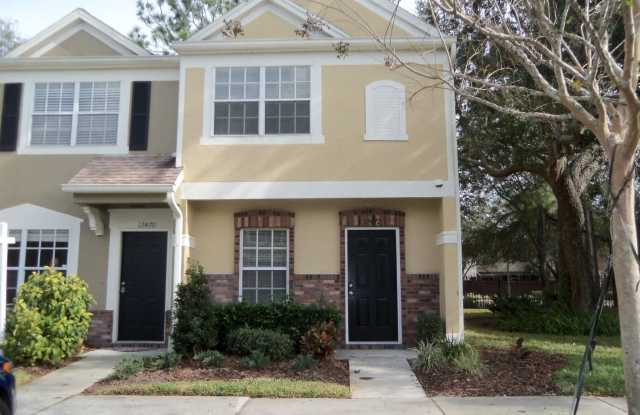 12472 BERKELEY SQUARE DR - 12472 Berkeley Square Drive, Westchase, FL 33626