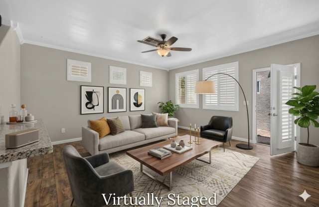 2 Bedroom + Loft + 1 Car Attached Garage - Gated Community photos photos 2 Bedroom + Loft + 1 Car Attached Garage - Gated Community photos photos