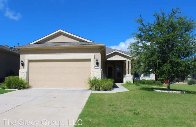 505 Caney Creek Cove - 505 Caney Creek Cove, Georgetown, TX 78633