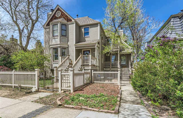 Charming 2BR Home in Historic Boulder photos photos
