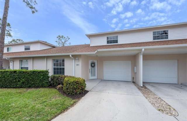 374 Dover - 374 Dover Place, Collier County, FL 34104
