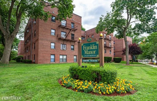 108 Franklin St - 108 Franklin Street, Morristown, NJ 07960