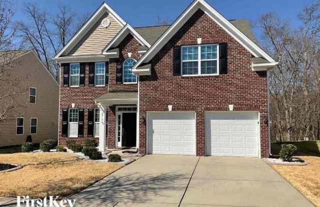 2218 Sonoma Valley Drive - 2218 Sonoma Valley Drive, Charlotte, NC 28214
