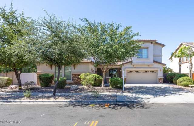Power/Queen Creek. Sossaman Estates. 5 bed, 3 bath, Loft, Pool, RV gate photos photos