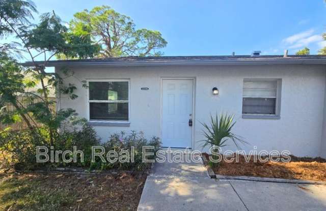 5346 Cotee River Drive - 5346 Cotee River Drive, New Port Richey, FL 34652