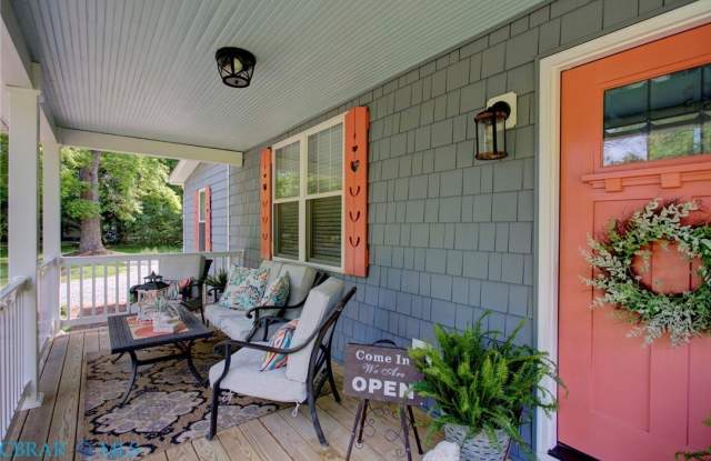 6262 Ware Neck Road - 6262 Ware Neck Road, Gloucester County, VA 23061