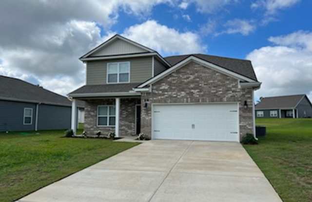 Newly Constructed Community Just 35 Minutes From Blue Oval City!!! photos photos