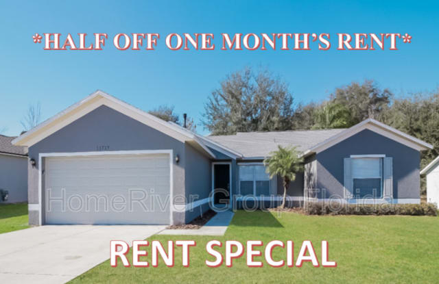 11717 Chapelle Ct - 11717 Chapelle Court, Lake County, FL 34711
