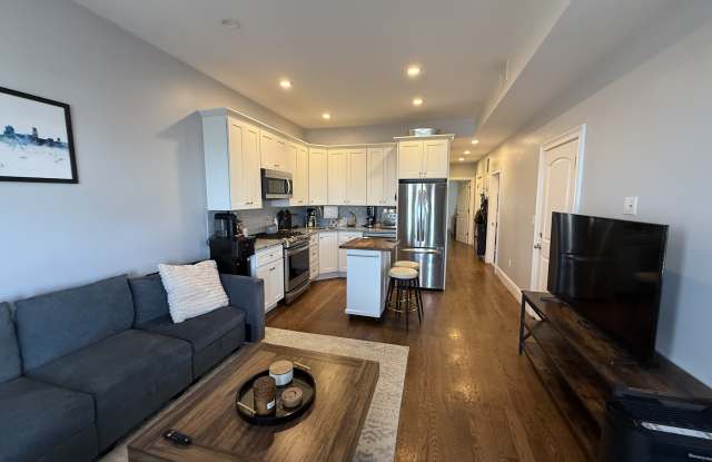 249 Lexington Street Unit #2 photos photos