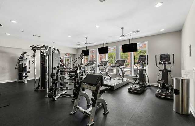 The Grand at Market District photos photos