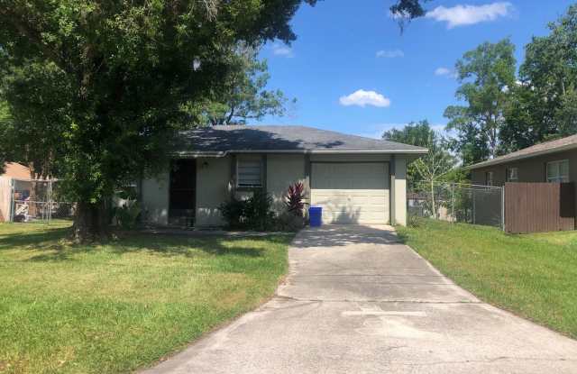 2415 S. Marshall Ave. - 2415 Marshall Avenue, Sanford, FL 32771