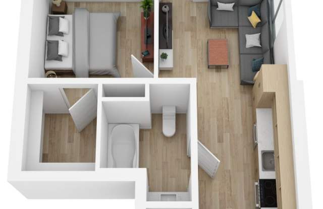 Secoya Apartments photos photos