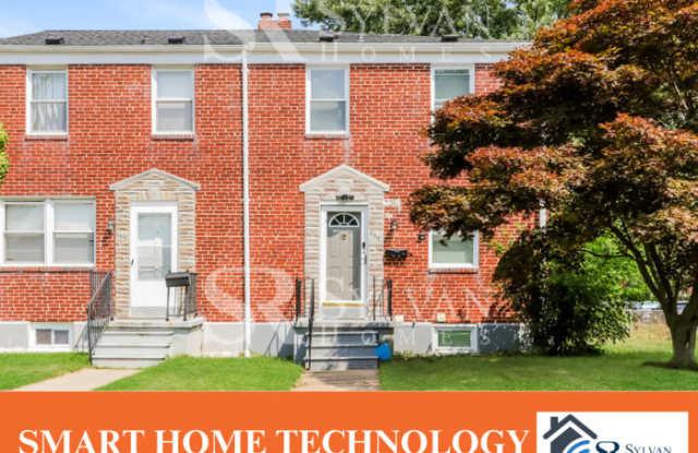 8411 Willow Oak Road - 8411 Willow Oak Road, Parkville, MD 21234