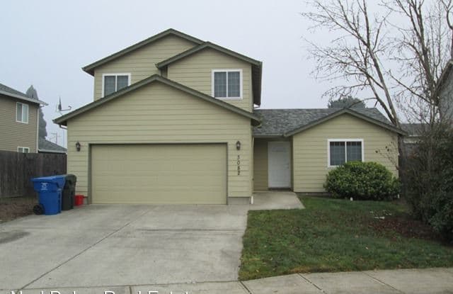 3082 Tierra Dr NE - 3082 Tierra Drive Northeast, Hayesville, OR 97305
