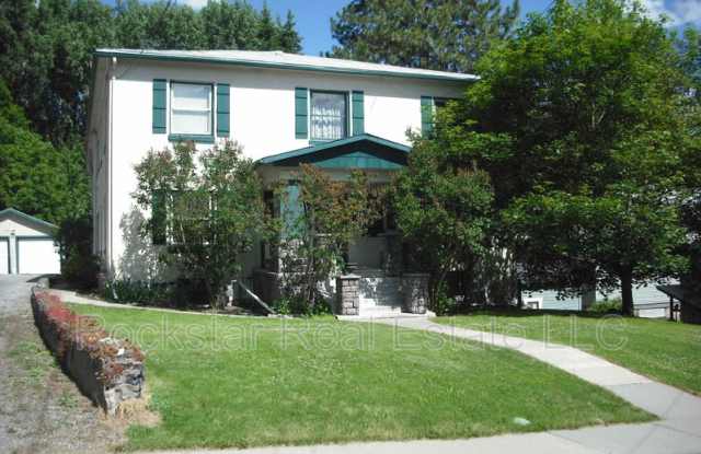 1511 South Latawah Street - 1511 South Latawah Street, Spokane, WA 99202