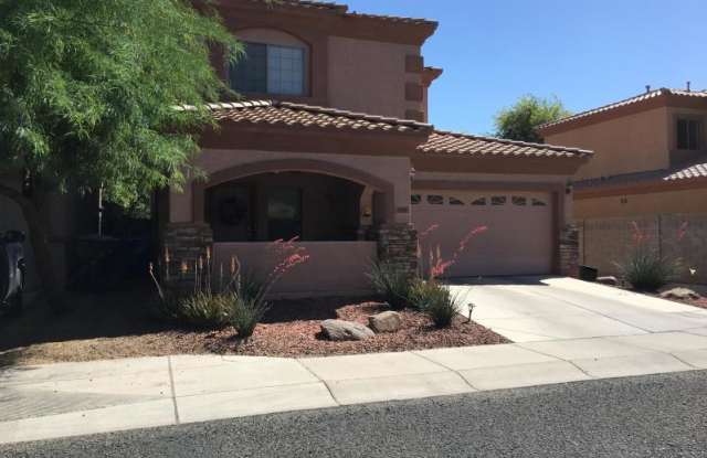 1903 E HARTFORD Avenue - 1903 East Hartford Avenue, Phoenix, AZ 85022