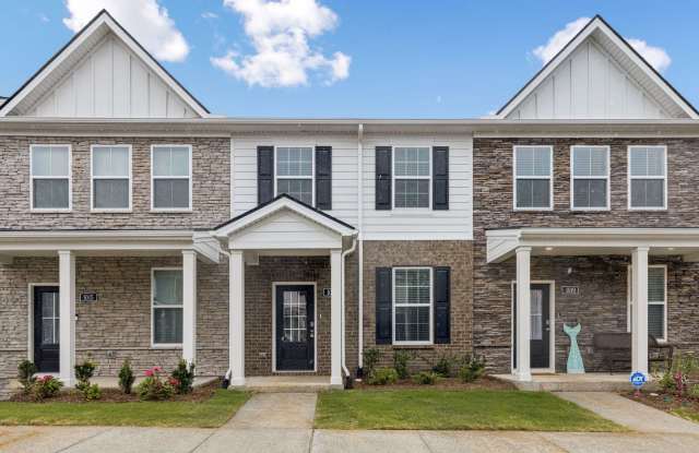 1017 Keyes Pl - 1017 Keyes Place, Lebanon, TN 37087