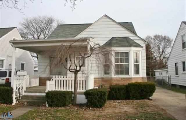 23018 Normandy Ave - 23018 Normandy Avenue, Eastpointe, MI 48021
