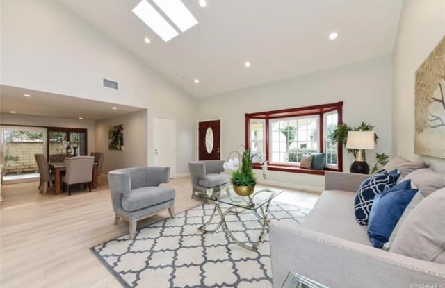 47 Bennington - 47 Bennington, Irvine, CA 92620