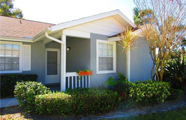 1385 OAK HILL DRIVE - 1385 Oak Hill Dr, Dunedin, FL 34698