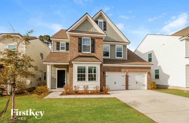 5166 Preserve Boulevard photos photos