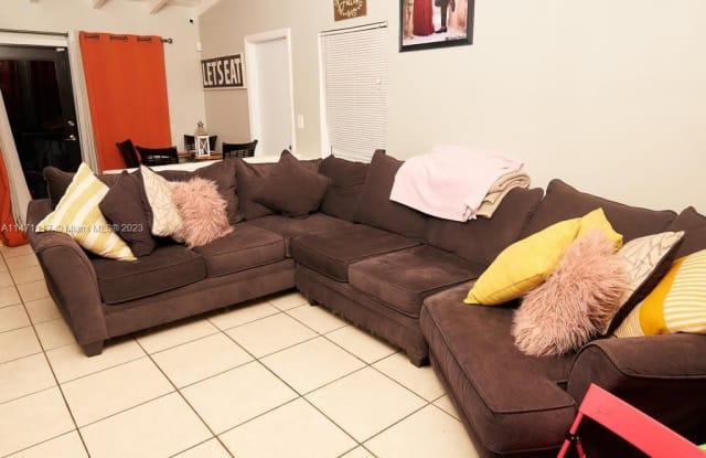 1520 NW 15th Way - 1520 Northwest 15th Way, Fort Lauderdale, FL 33311