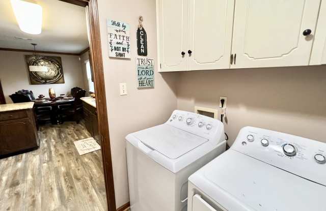 6500 Lakewood Drive - 6500 Lakewood Drive, Sherwood, AR 72076