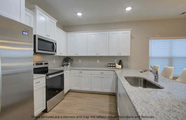 The Cottages at Highland Bluff photos photos The Cottages at Highland Bluff photos photos