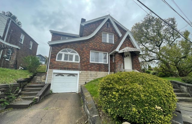 5419 Mifflin Rd - 5419 Mifflin Road, Pittsburgh, PA 15207