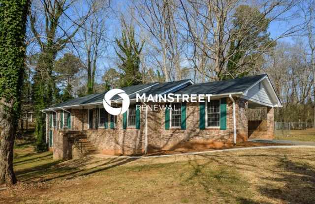 1645 Holmes Drive Southwest Gallery 1