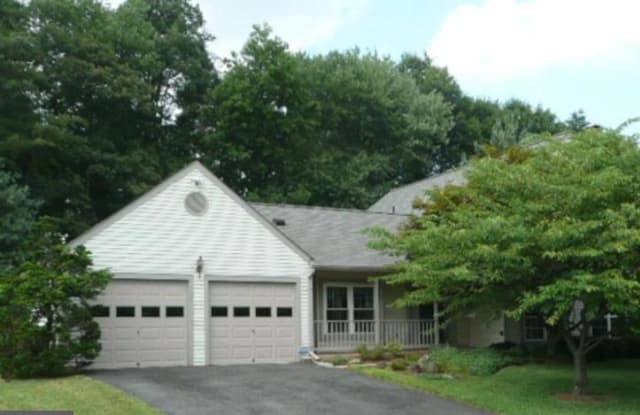117 SENECA RIDGE DRIVE - 117 Seneca Ridge Drive, Sugarland Run, VA 20164