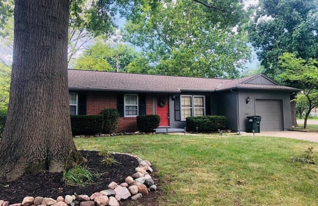 9524 Foster St, Overland Park, KS 66212 - 9524 Foster Street, Overland Park, KS 66212
