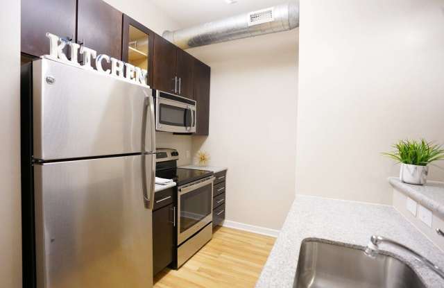 Chestnut Street Lofts photos photos Chestnut Street Lofts photos photos