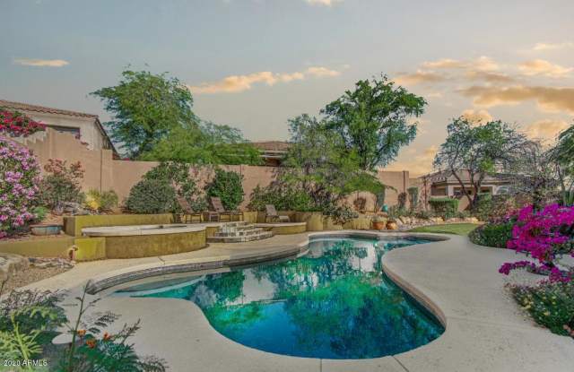 10647 E KAREN Drive - 10647 East Karen Drive, Scottsdale, AZ 85255