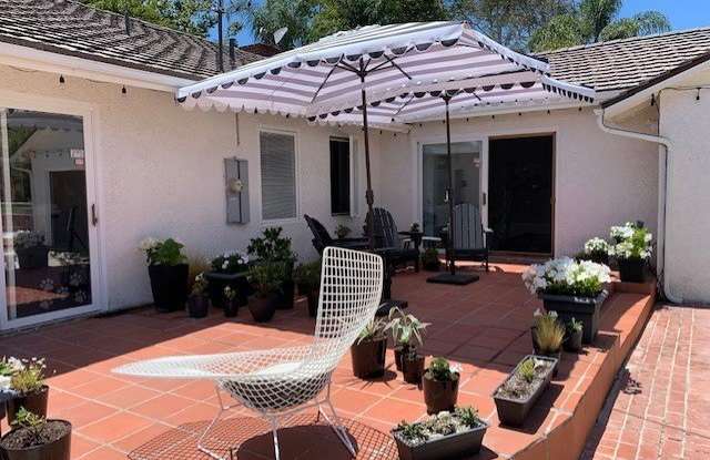 2312 Chelsea Road - 2312 Chelsea Road, Palos Verdes Estates, CA 90274