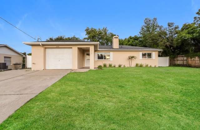 5404 Deltona Boulevard - 5404 Deltona Boulevard, Spring Hill, FL 34606