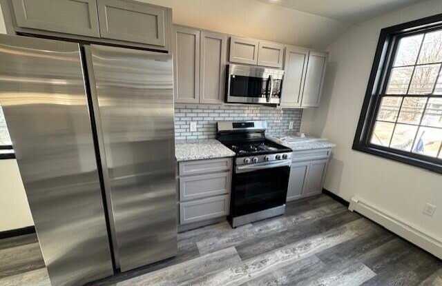 901 N Valley Avenue unit: A photos photos