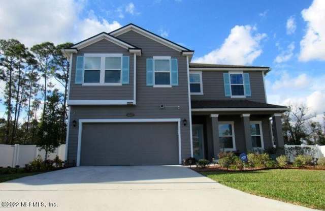 1724 EAGLE BRANCH CT - 1724 Eagle Branch Ct, Fleming Island, FL 32003