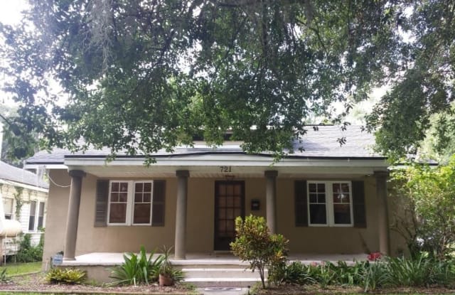 721 Greenwood St - 721 Greenwood Street, Orlando, FL 32801