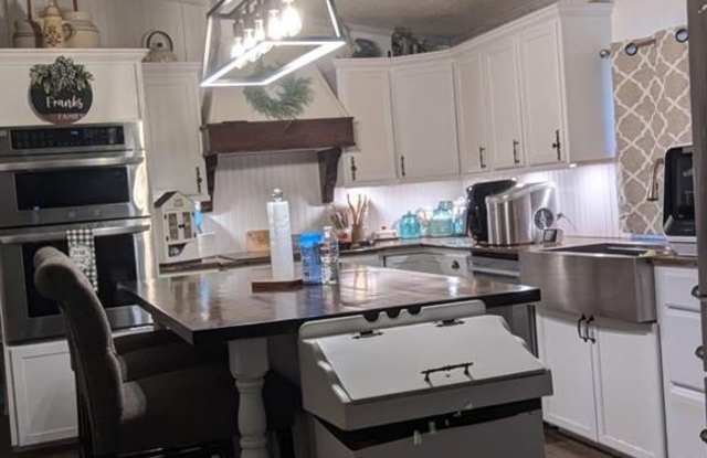 128 Clark Bayou Drive - 128 Clark Bayou Drive, Webster County, LA 71023