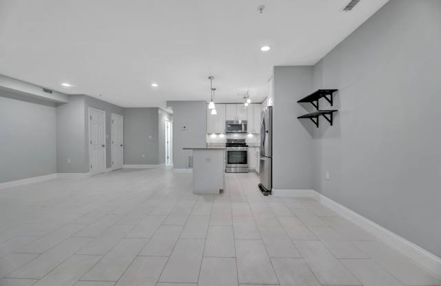 2314 Ashmead Place NW - 1 - 2314 Ashmead Place Northwest, Washington, DC 20009
