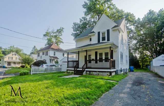 Spacious 3 Bed x 1.5 Bath Single Family Home with Bonus Renovated Attic Space! photos photos