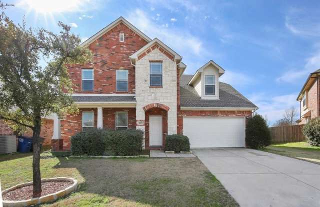 3105 Leesa Court - 3105 Leesa Court, Wylie, TX 75098