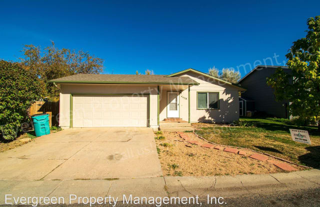4428 Julian Ct - 4428 Julian Court, Larimer County, CO 80528