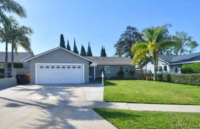Spacious 3bed/2bath House for Rent in Garden Grove photos photos