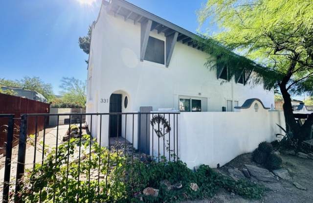 331 South Railroad Avenue photos photos