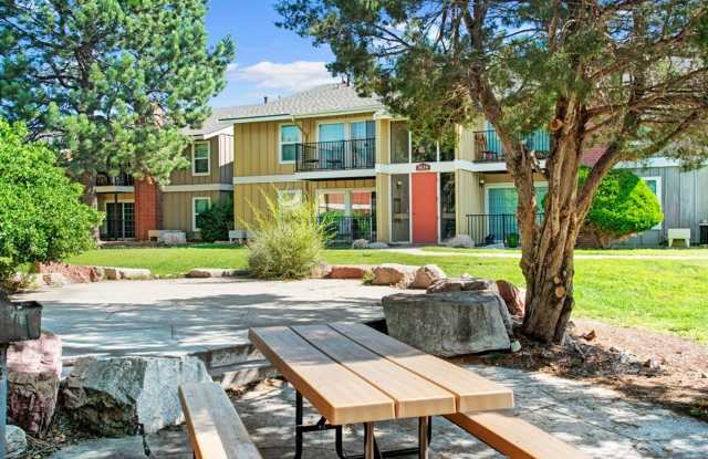 Canyon Ranch Gallery 4