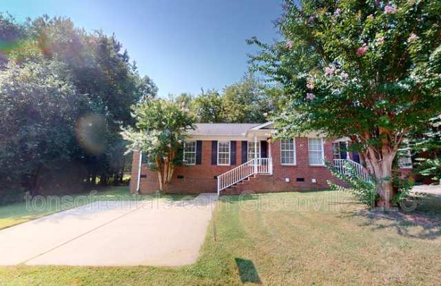863 McAbee Road photos photos