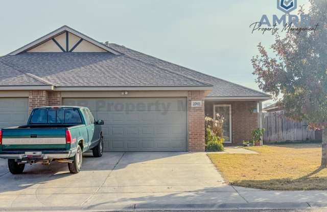 Charming duplex available in Cooper ISD! photos photos Charming duplex available in Cooper ISD! photos photos